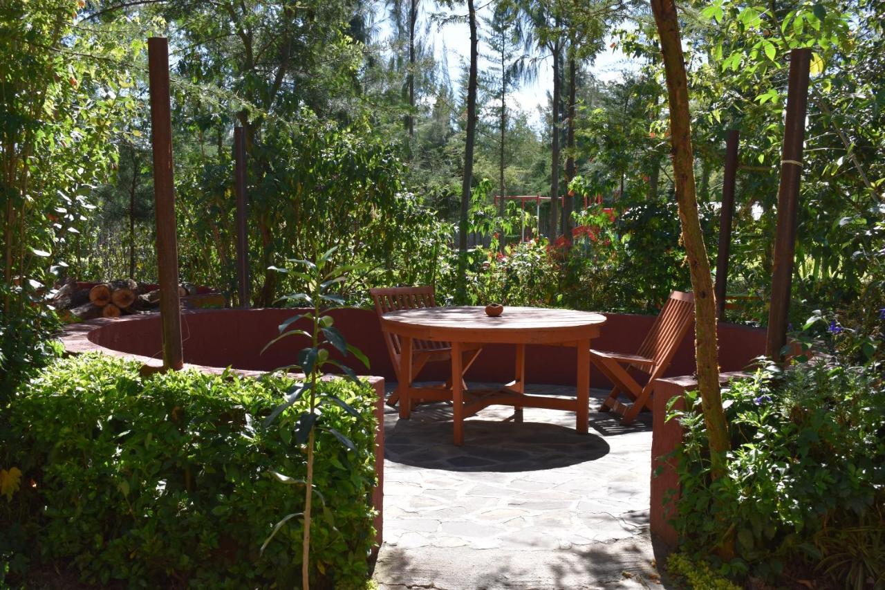 Anka Resort Naro Moru Exterior foto